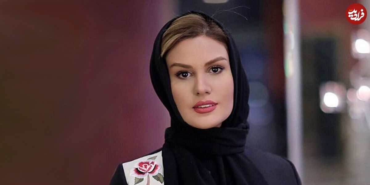 (تصاویر) بیوگرافی، عکس های شخصی و زندگی خصوصی رز رضوی