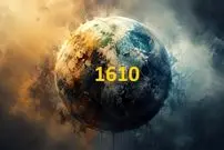 سال 1610 چه اتفاقی افتاد که هنوز درباره‌اش بحث می‌کنند؟