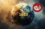 سال 1610 چه اتفاقی افتاد که هنوز درباره‌اش بحث می‌کنند؟