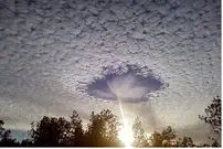 ناتو با سلاحی مخفی آب و هوا را تغییر می‌دهد؟؛ بررسی یک ادعای جنجالی