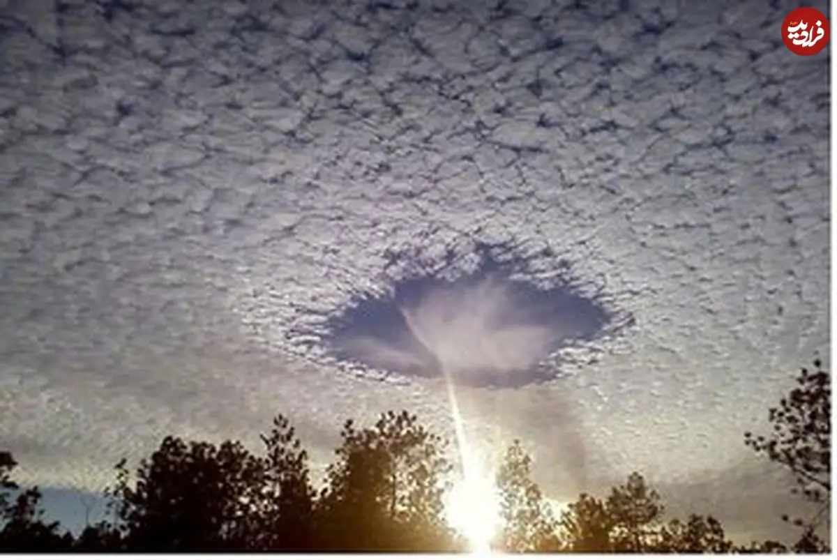 ناتو با سلاحی مخفی آب و هوا را تغییر می‌دهد؟؛ بررسی یک ادعای جنجالی