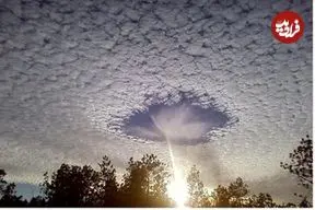 ناتو با سلاحی مخفی آب و هوا را تغییر می‌دهد؟؛ بررسی یک ادعای جنجالی