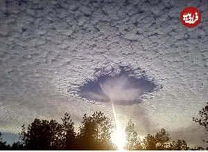 ناتو با سلاحی مخفی آب و هوا را تغییر می‌دهد؟؛ بررسی یک ادعای جنجالی