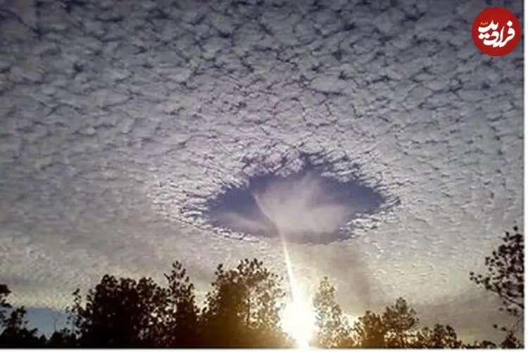 ناتو با سلاحی مخفی آب و هوا را تغییر می‌دهد؟؛ بررسی یک ادعای جنجالی