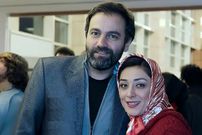 تصاویر؛ آرش مجیدی خبر طلاقش را رسانه‌ای کرد؛ همسر سابق آقای بازیگر کیست؟