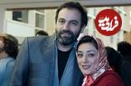 تصاویر؛ آرش مجیدی خبر طلاقش را رسانه‌ای کرد؛ همسر سابق آقای بازیگر کیست؟