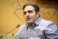 تصاویر| زندگی خصوصی، عکس های شخصی و بیوگرافی سعید کریمی