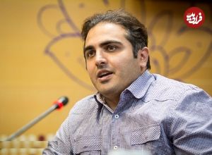 تصاویر| زندگی خصوصی، عکس های شخصی و بیوگرافی سعید کریمی