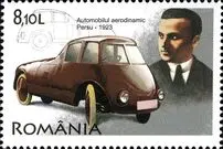(عکس) اورل پرسو؛ مهندس رومانیایی در سال 1923 کاری کرد که برای فناوری امروز هنوز هم دشوار است! 