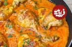 ببینید؛ طرز تهیه خوراک مرغ مجاری با ۶ ران مرغ توسط آشپز ماهر ایتالیایی