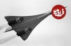 تصاویر| ۸ هواپیمای مشهوری که دیوار صوتی را شکستند؛ از Douglas DC-8 تا Tupolev Tu-22