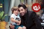 ببینید؛ توصیه فرزند نورا هاشمی به دیدن فیلم «غریزه» اثر سیاوش اسعدی