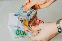 قیمت یورو امروز دوشنبه 21 اردیبهشت 1405
