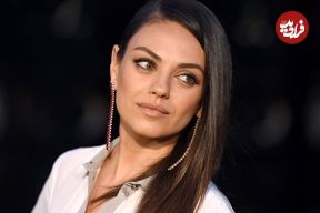 تصاویر| زندگی خصوصی، عکس های شخصی و بیوگرافی میلا کونیس