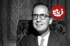 عکس؛ سفر در زمان؛ پیام رمز بی بی سی به محمد رضا شاه چه بود؟