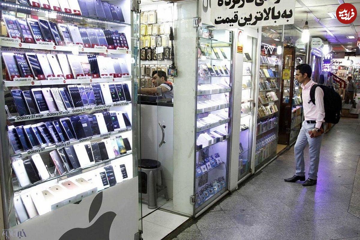 قیمت گوشی‌های شیائومی پنجشنبه چهار خرداد ۱۴۰۲