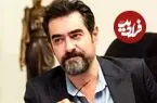 عکس| سفر زمان؛ «شهاب حسینی» در 30 سالگی و در ششمین فیلم اش؛ سال 82