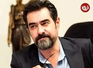 عکس| سفر زمان؛ «شهاب حسینی» در 30 سالگی و در ششمین فیلم اش؛ سال 82