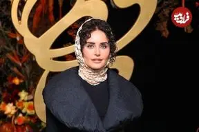 عکس| سفر در زمان؛ «الناز شاکردوست» در 31 سالگی و در وین اتریش؛ سال 94