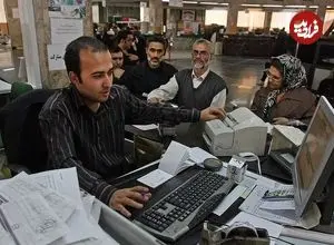 دستور جدید بانک مرکزی برای پرداخت وام