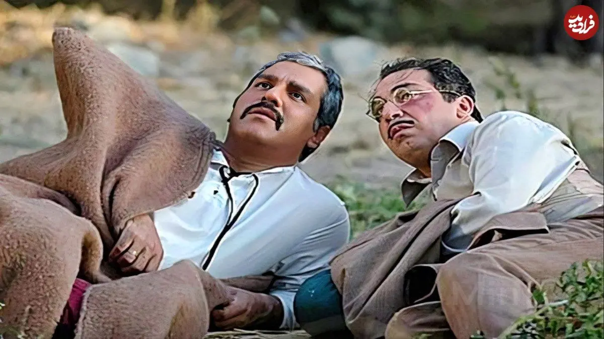 تصاویر؛ ۵ سریال برتر مهران مدیری؛ از پاورچین تا قهوه تلخ