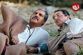 تصاویر؛ ۵ سریال برتر مهران مدیری؛ از پاورچین تا قهوه تلخ