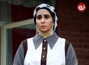 عکس| سفر در زمان؛ «سوسن» سریال سوجان در 33 سالگی و در کنار شهین تسلیمی؛ سال 97