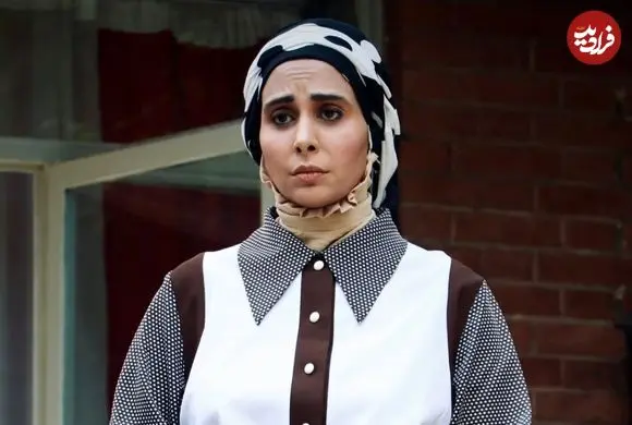 عکس| سفر در زمان؛ «سوسن» سریال سوجان در 33 سالگی و در کنار شهین تسلیمی؛ سال 97