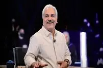 عکس| سفر زمان؛ «مهران مدیری» به همراه عوامل و در پشت صحنه سریال پاورچین؛ سال 81
