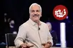 عکس| سفر زمان؛ «مهران مدیری» به همراه عوامل و در پشت صحنه سریال پاورچین؛ سال 81