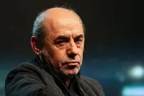 (ویدئو) کارگردان مشهور، پاسخ پزشکیان را داد