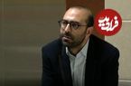 عکس| سفر در زمان: «فرهاد همسر منیره» سریال بچه مهندس در 41 سالگی؛ سال 1401