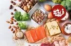 ۸ خوراکی پاییزی مفید برای سلامت قلب