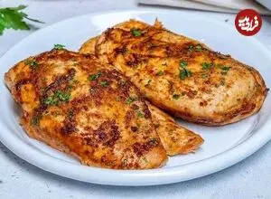 اگر فیله مرغ دارید، این غذای استانبولی انتخابی عالی است