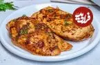 اگر فیله مرغ دارید، این غذای استانبولی انتخابی عالی است