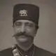 عکس| سفر زمان؛ عکس یادگاری ناصرالدین شاه با شمس‌الدوله و عالیه خانم در حرمسرا