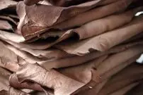 تبدیل چرم به باتری انعطاف‌پذیر با لیزر
