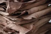 تبدیل چرم به باتری انعطاف‌پذیر با لیزر