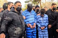 قاتل امیر محمد خالقی در یک قدمی چوبه دار