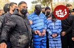 قاتل امیر محمد خالقی در یک قدمی چوبه دار