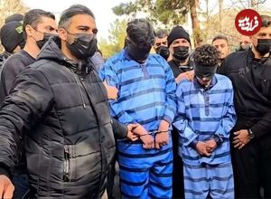 قاتل امیر محمد خالقی در یک قدمی چوبه دار