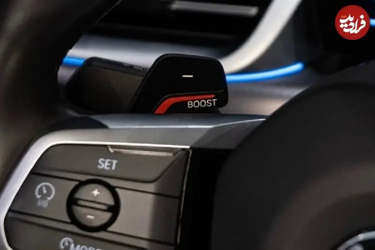 تصاویر؛ ۵ قابلیت عجیب خودروها که اکثر راننده‌ها نادیده می‌گیرند