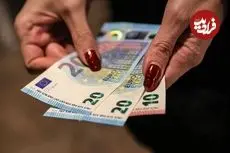 قیمت یورو امروز سه شنبه 5 خرداد 1405؛ افت 730 تومانی