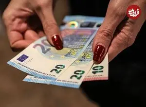 قیمت یورو امروز سه شنبه 5 خرداد 1405؛ افت 730 تومانی