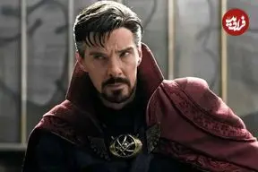 جزئیات تازه‌ای از فیلم جدید بندیکت کامبربچ و گای ریچی منتشر شد