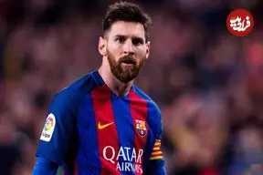 صمیمانه با مسی: از آنچه فکر می‌کنید هم عجیب‌ترم!