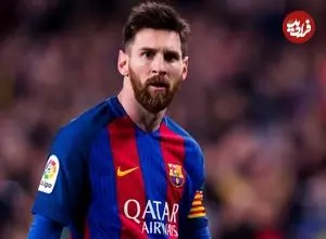 صمیمانه با مسی: از آنچه فکر می‌کنید هم عجیب‌ترم!