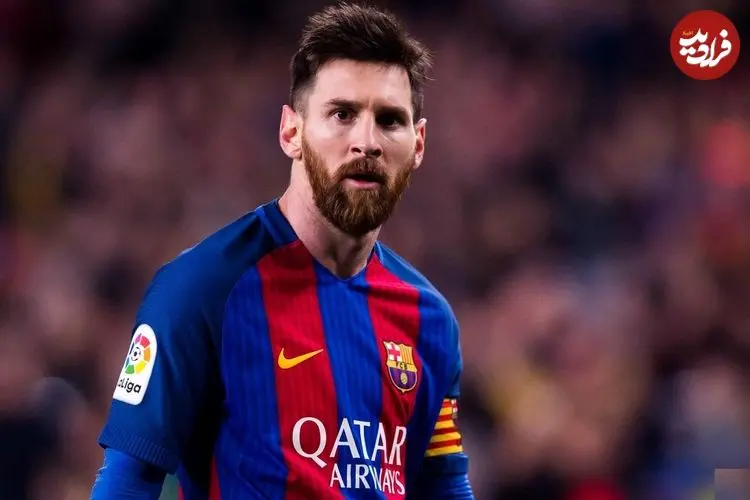 صمیمانه با مسی: از آنچه فکر می‌کنید هم عجیب‌ترم!