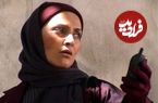 عکس؛ سفر در زمان؛ «ناتاشا» سریال خواب و بیدار بعد 23 سال در 62 سالگی