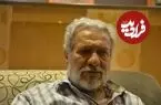 عکس| سفر زمان؛ چهرۀ «کاظم افرندنیا» در 48 سالگی در «ضربۀ طوفان»